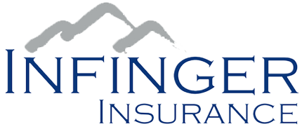 Infinger Insurance — Conway Icon
