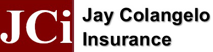 Jay Colangelo Insurance Icon