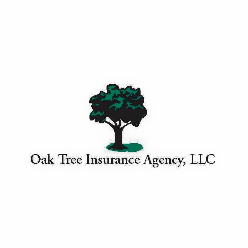 Oak Tree Insurance Agency, LLC Icon