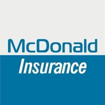 Thomas P. McDonald Insurance Agency, Inc. Icon