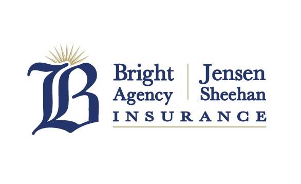 Bright Insurance Agency Icon