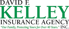 David F. Kelley Insurance Agency, Inc. Icon