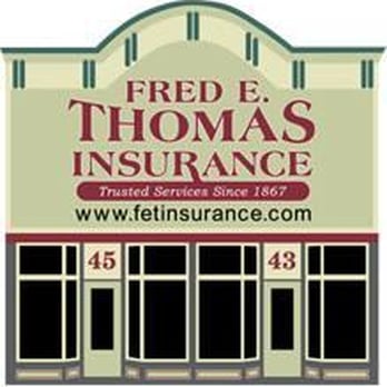 Fred E Thomas Agency, Inc. Icon