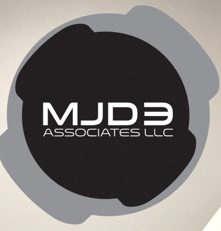 MJD3 Insurance Brokerage Icon