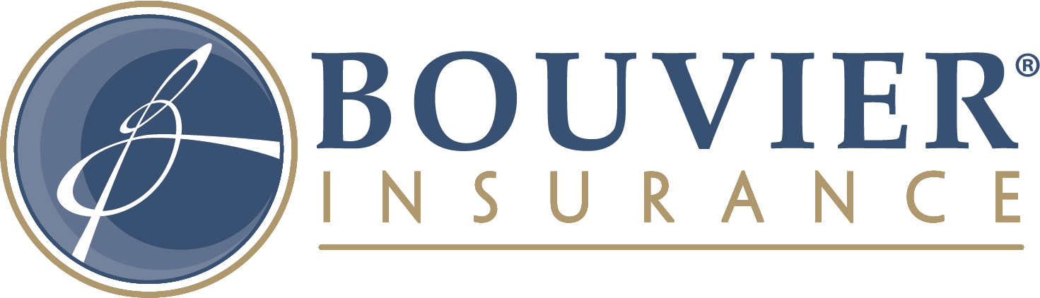Bouvier Insurance — Simsbury Icon