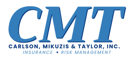 Carlson Mikuzis & Taylor, Inc. Icon