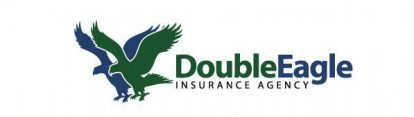 Double Eagle Agency — Fairfield Icon