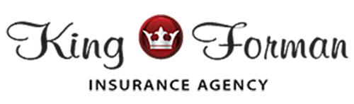 King-Forman Insurance Agency, Inc. Icon