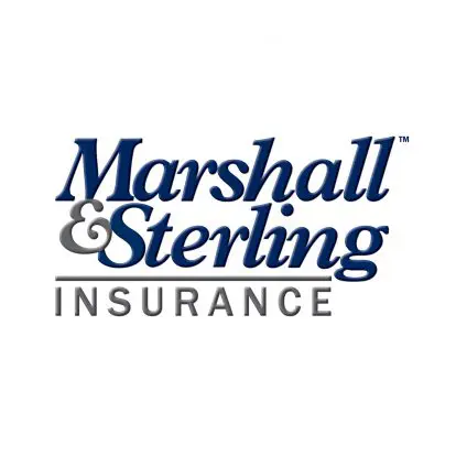 Marshall & Sterling Insurance — Purchase Icon