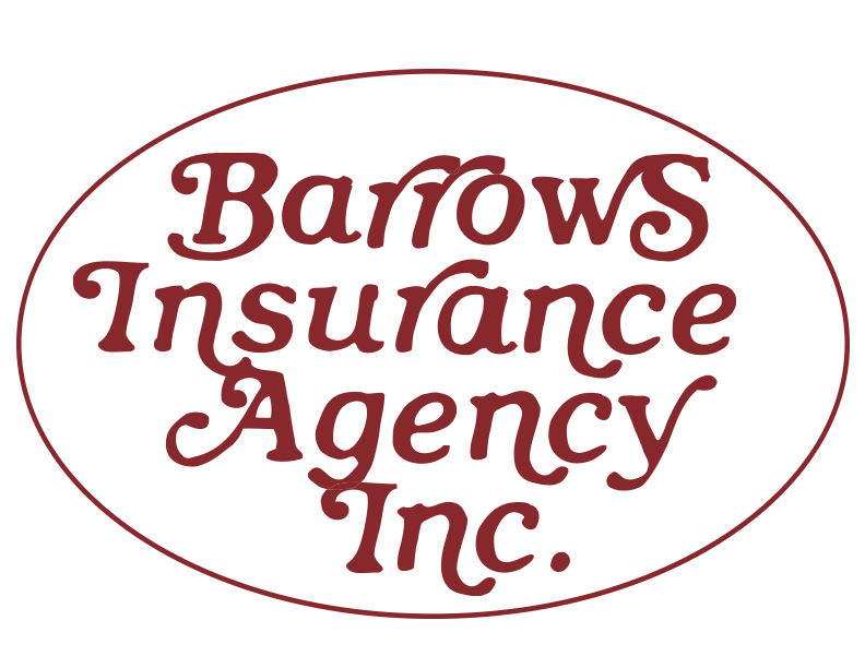 Barrows Insurance Agency — Mansfield Icon