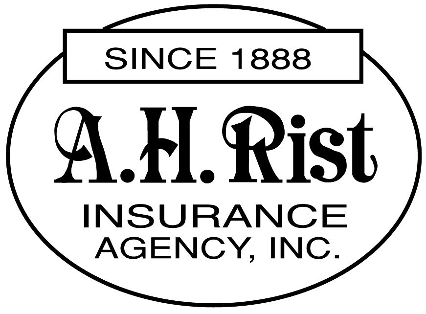 A. H. Rist Insurance Agency, Inc. Icon