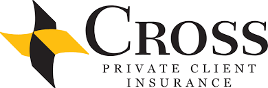 Cross Private Client Insurance Icon