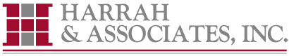 Harrah & Associates, Inc. Icon