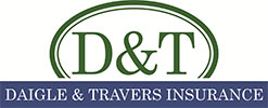 Daigle & Travers Insurance Agency- Darien Icon