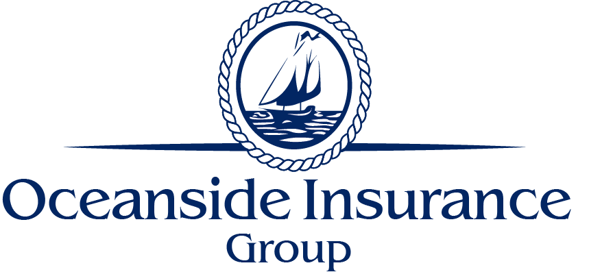 The Oceanside Insurance Group — Hyannis Icon