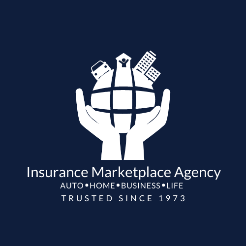 The Insurance Marketplace Agency Icon