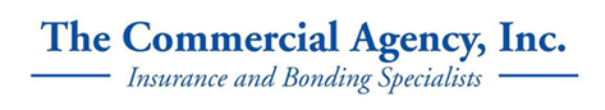 The Commercial Agency, Inc. Icon