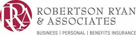 Robertson Ryan & Associates, Inc. — Oak Brook Icon