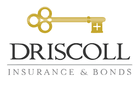 The Driscoll Agency Icon