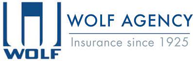 Wolf Agency, Inc. Icon