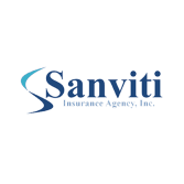 Sanviti Insurance Agency, Inc. Icon
