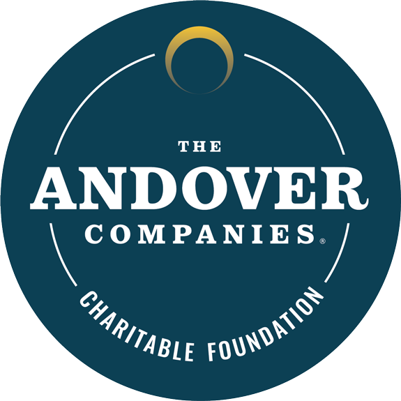 The Andover Companies Charitable Foundation logo