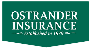 Ostrander Insurance Agency Icon