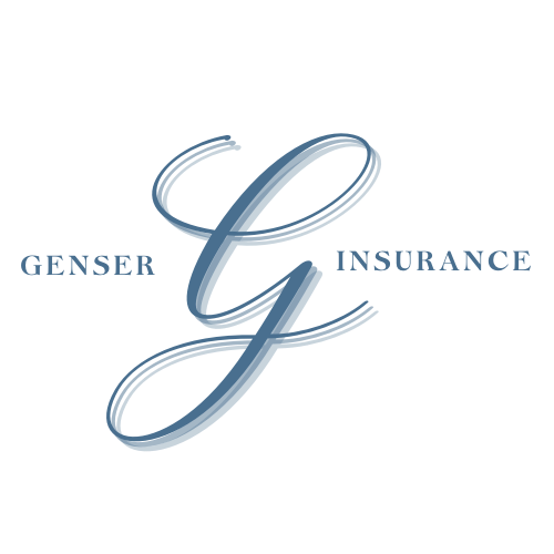 Genser Insurance, Inc. Icon