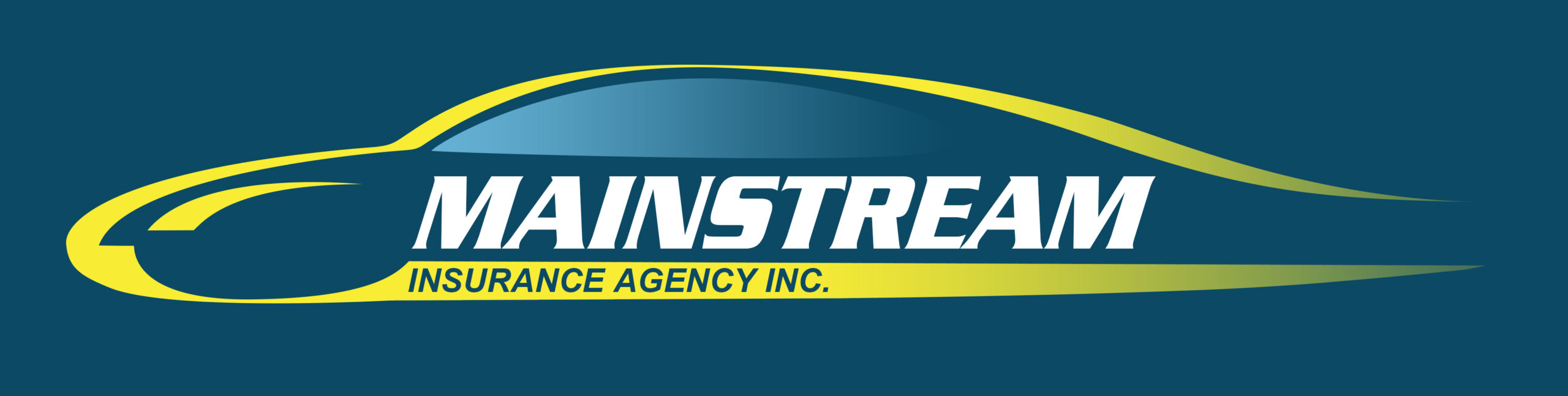 Mainstream Insurance Agency, Inc. Icon