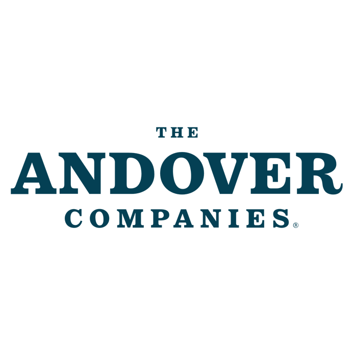 The Andover Companies logo