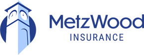MetzWood Insurance Agency — Albany Icon