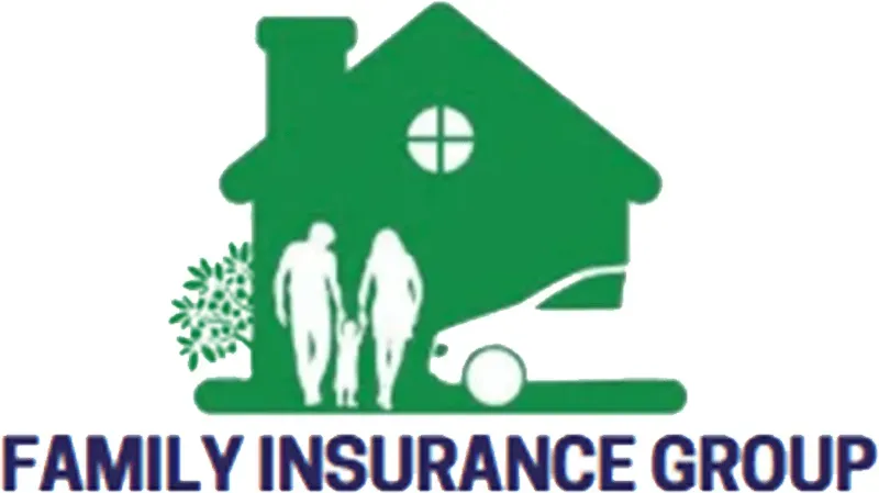 Family Insurance Group Icon