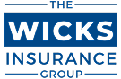 The Wicks Insurance Group — Bedford Icon