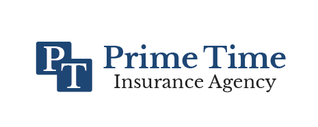 Prime Time Insurance Agency Icon