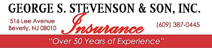 George S. Stevenson & Son, Inc. Icon