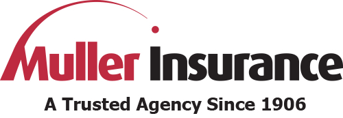 Muller Insurance Icon