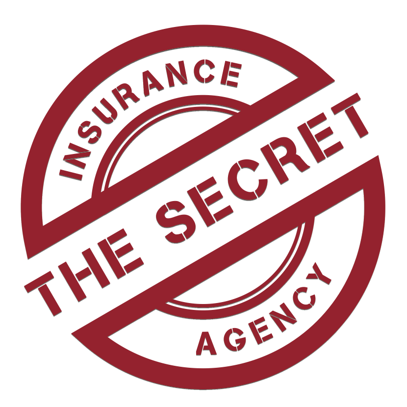 The Secret Insurance Agency Icon