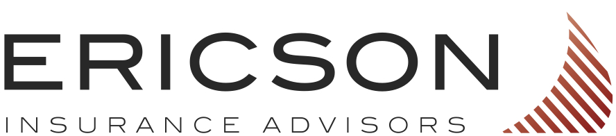 Ericson Insurance Advisors Icon
