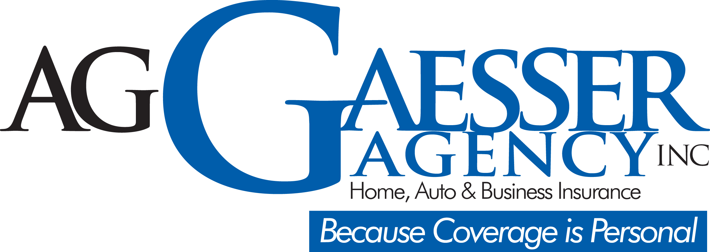 AG / Gaessar Agency, Inc. Icon