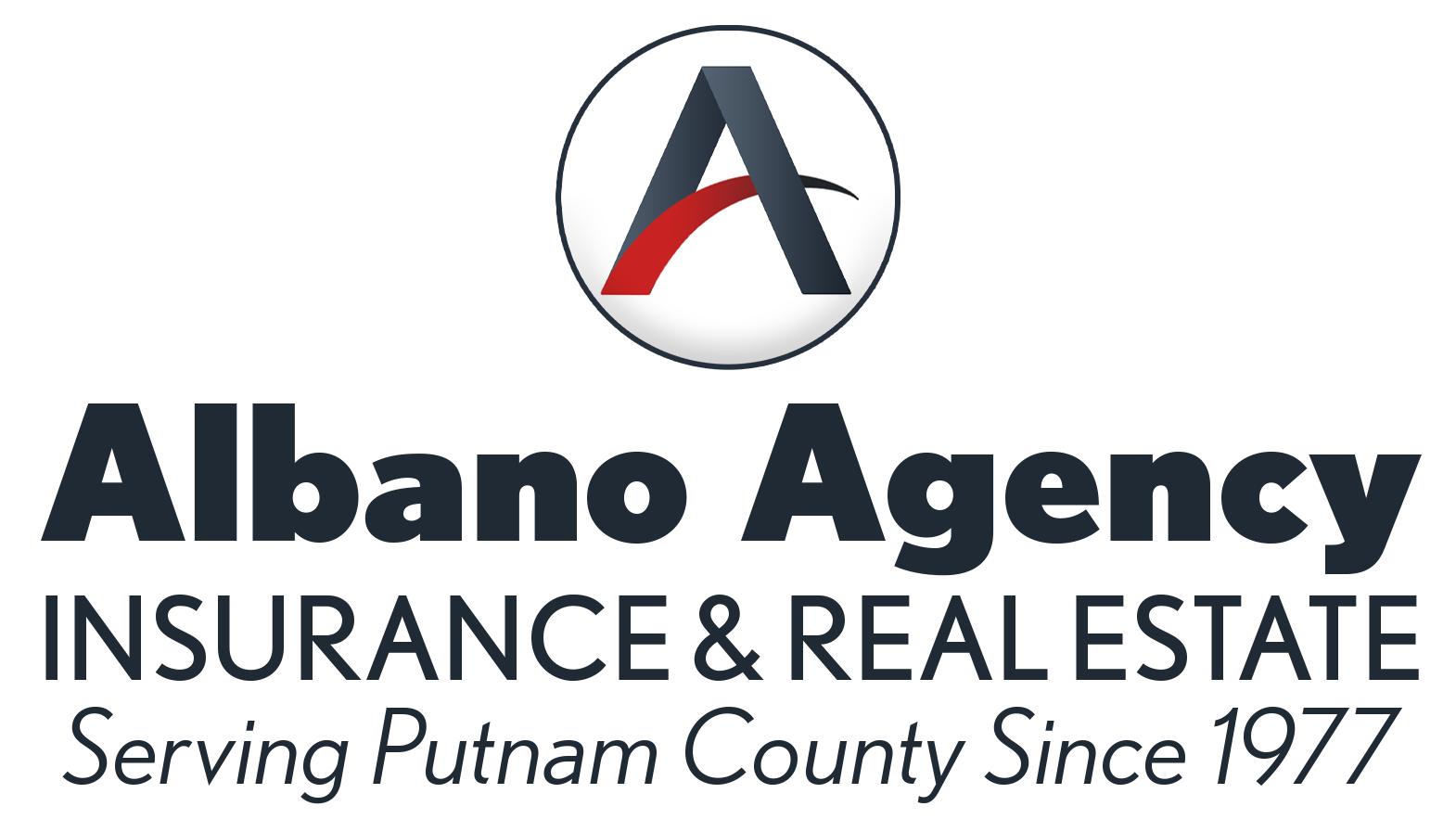 Albano Agency Insurance Icon