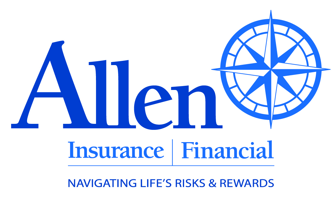 Allen Insurance and Financial — Waterville Icon
