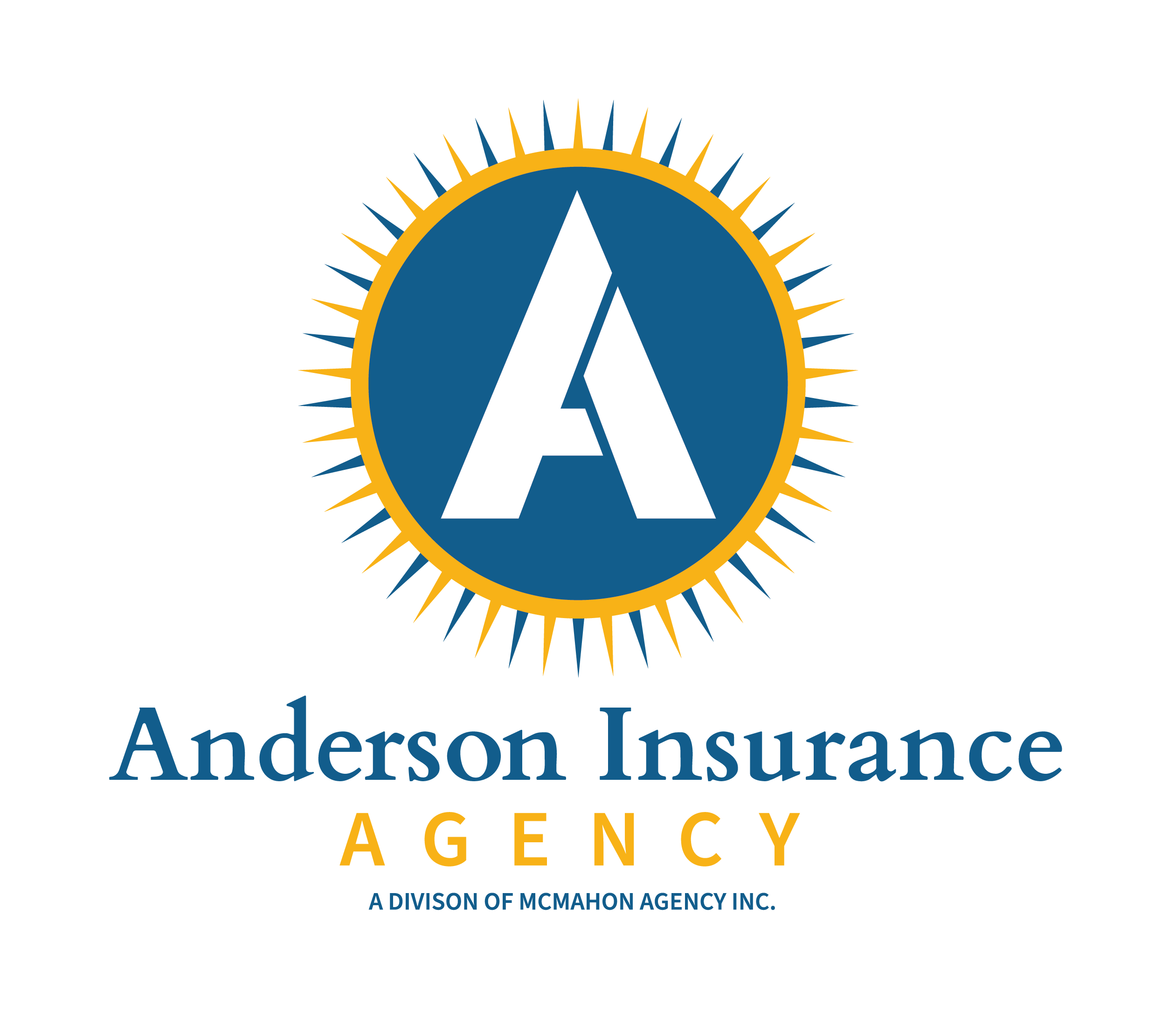 Anderson Insurance Agency Icon