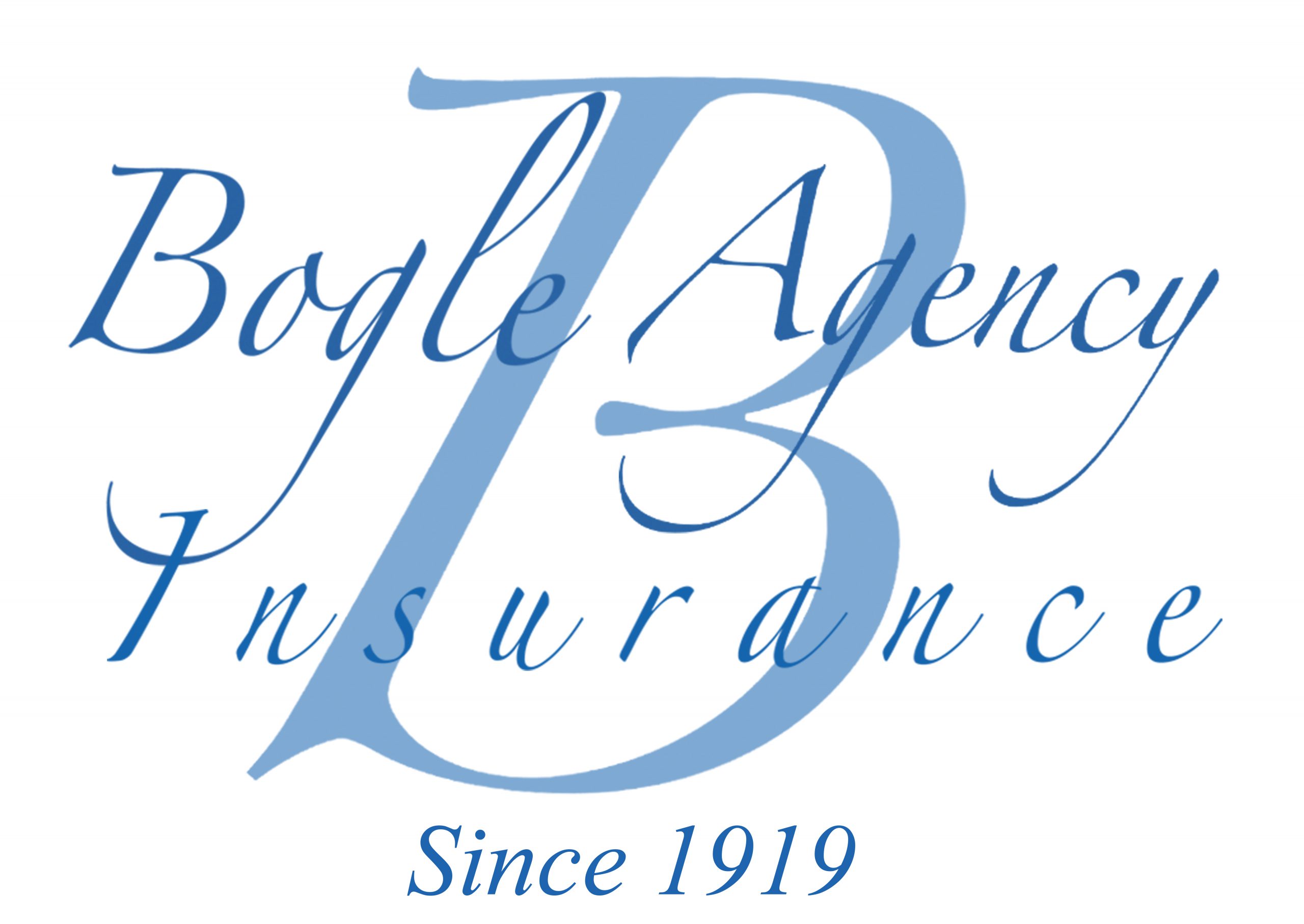 Bogle Agency Insurance Icon