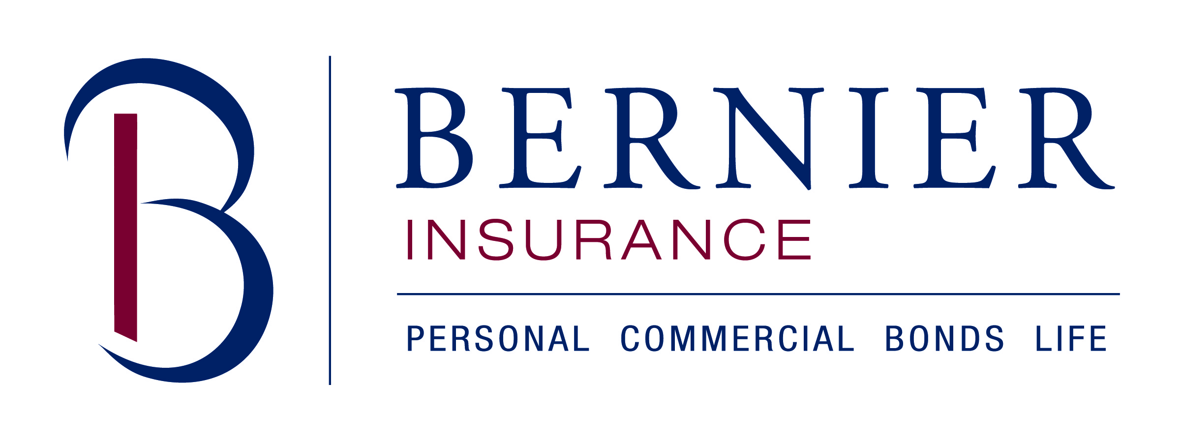 Bernier Insurance, Inc. — Alton Icon