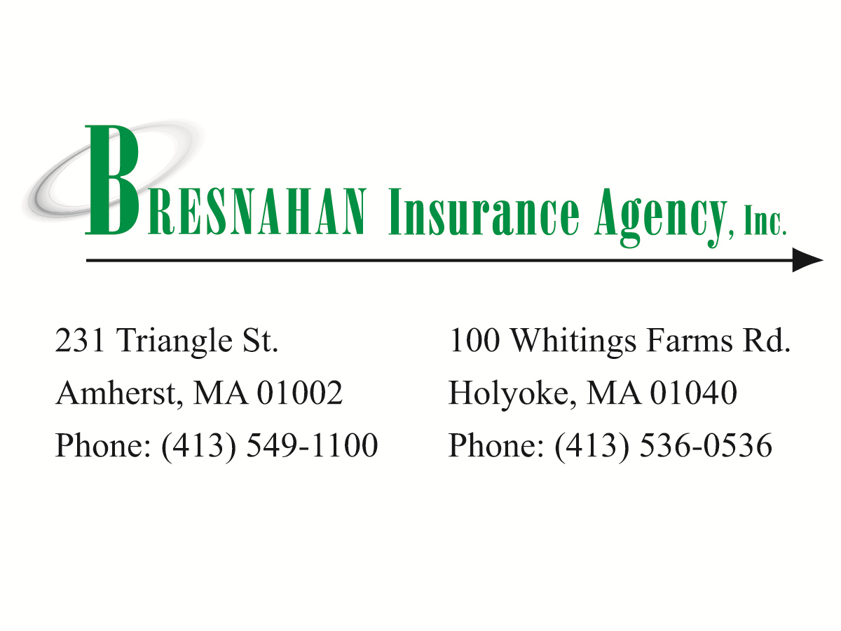 Bresnahan Insurance Agency, Inc. — Holyoke Icon