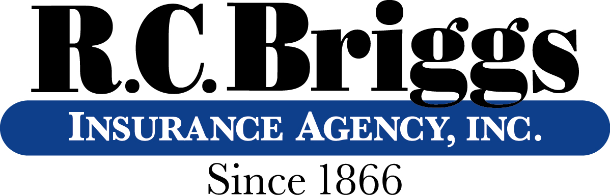 RC Briggs Insurance Agency Icon