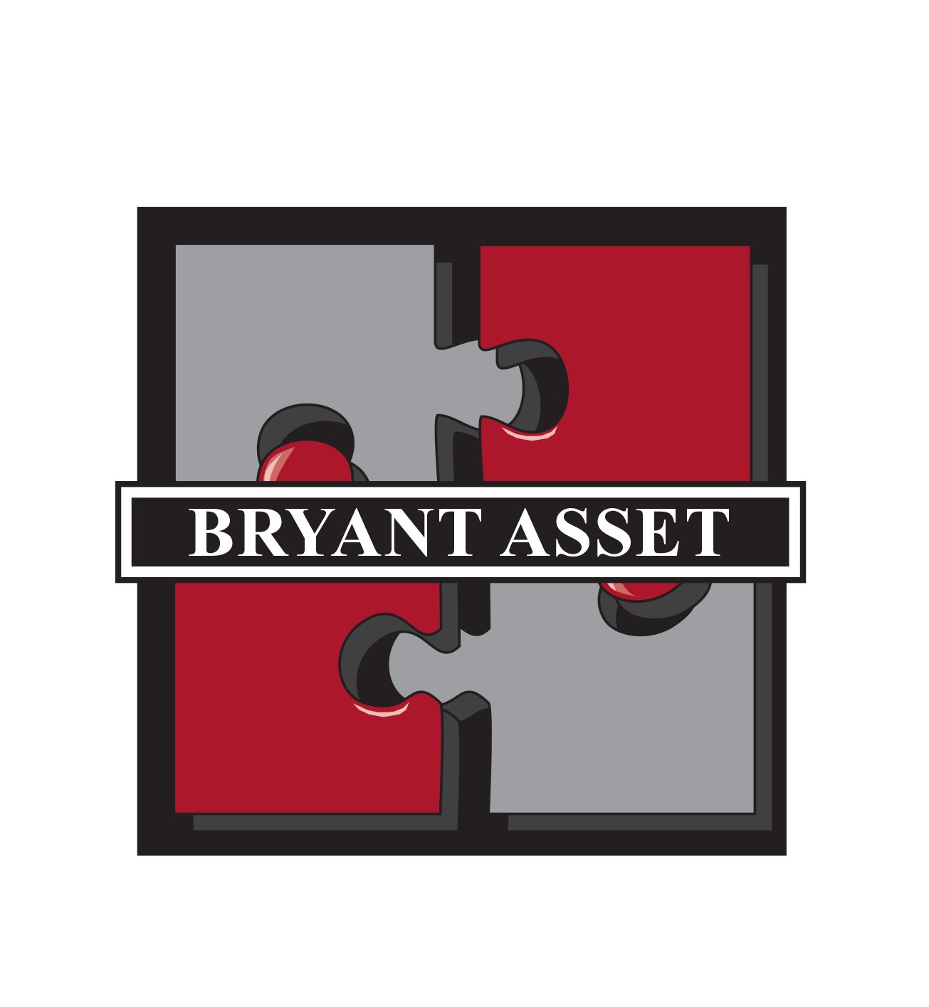 Bryant Asset Protection Icon