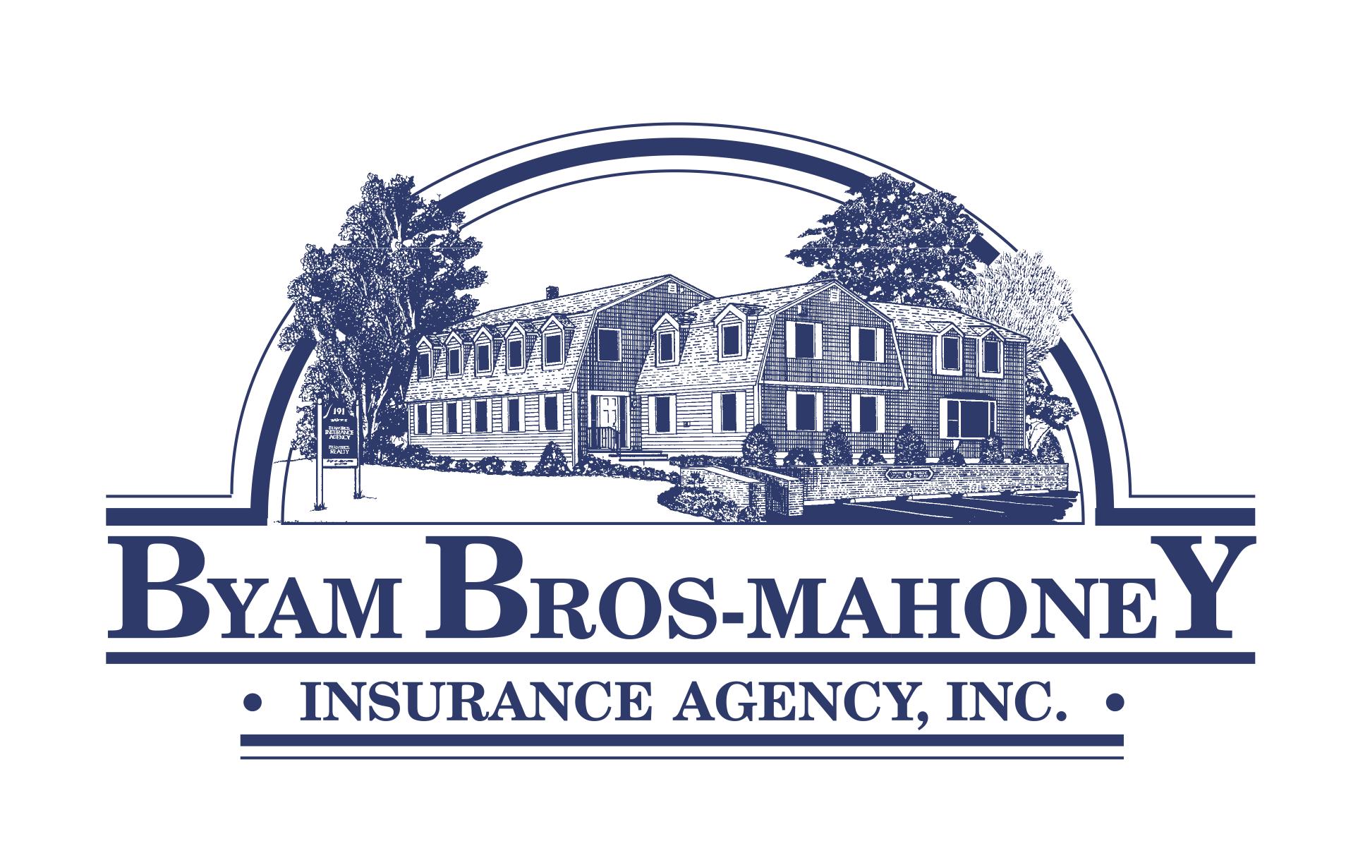 Byam Bros Mahoney Insurance Agency, Inc. Icon