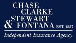 Chase, Clarke, Stewart & Fontana Insurance Agency — Agawam Icon