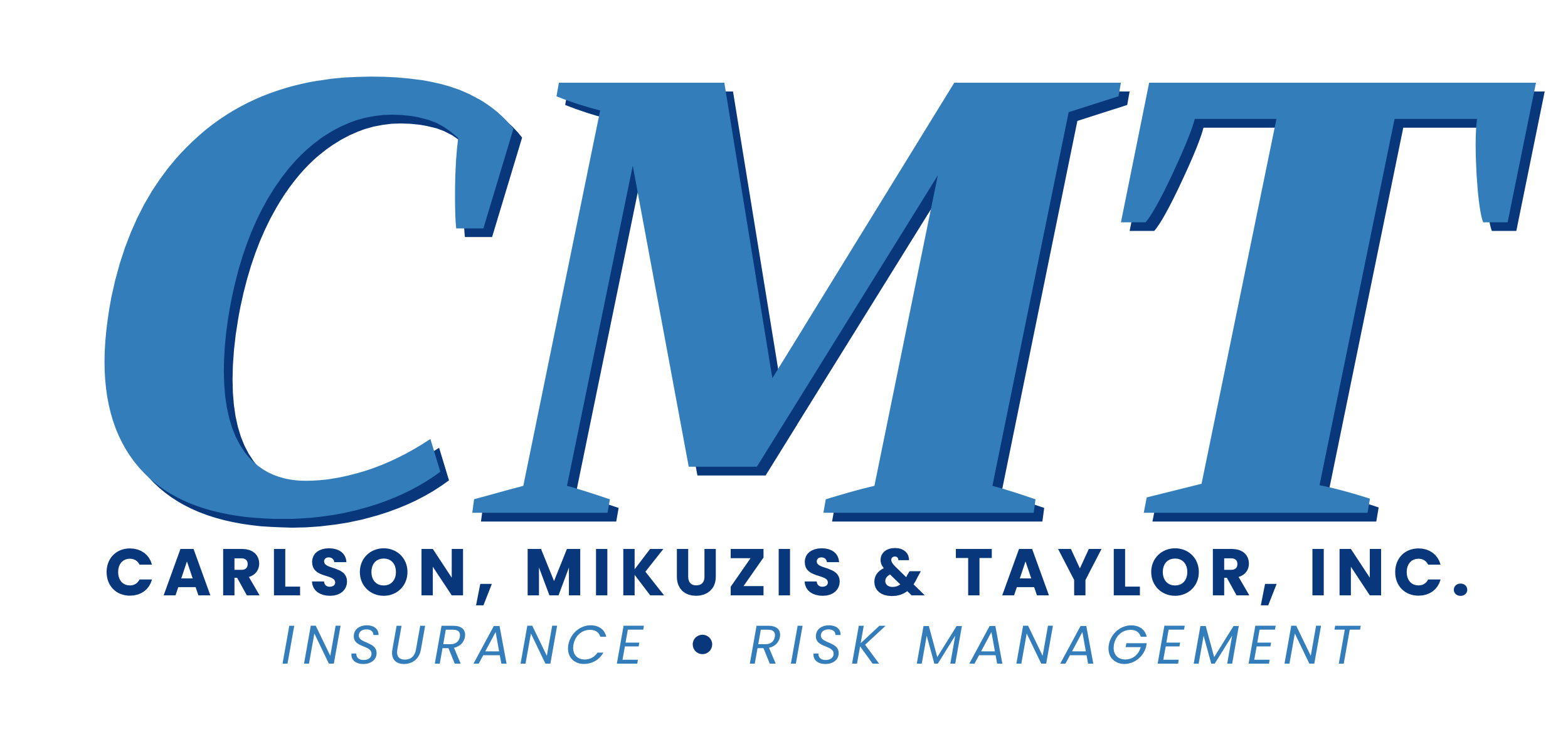 CMT Insurance Icon